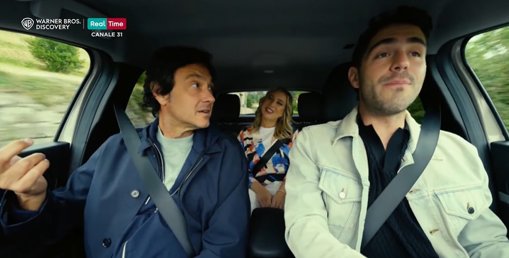 Turisti per Case 18 novembre