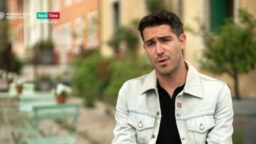 Turisti per Case 25 novembre