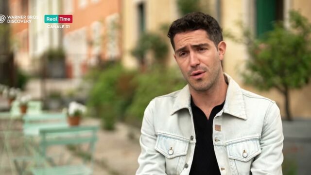 Turisti per Case 25 novembre