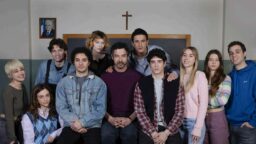 Un Professore 3 Shakespeare e la maturità