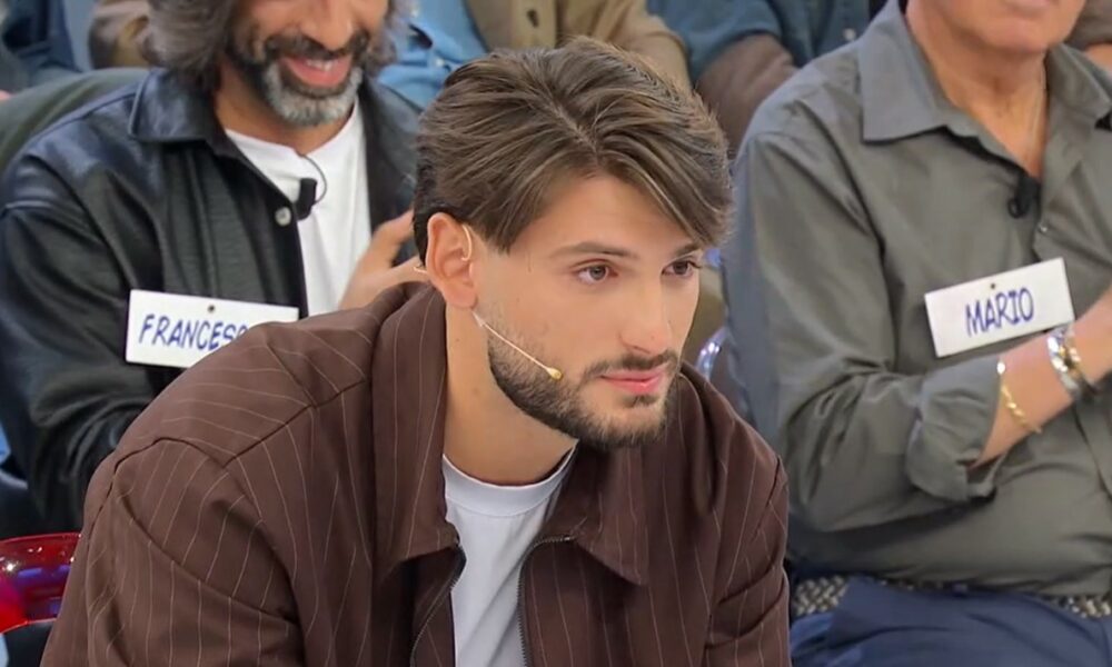 Uomini e Donne Ciro tronista chi è