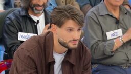 Uomini e Donne Ciro tronista chi è