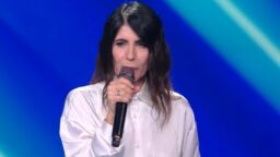 X Factor 2025 diretta quarto Live