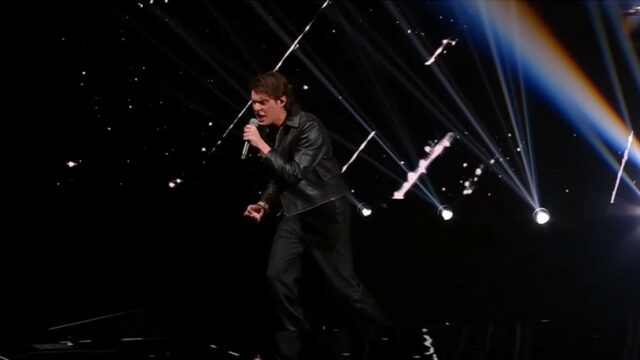 X Factor 2025 diretta quarto Live giudici