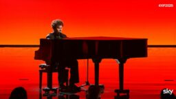 X Factor Live diretta 20 novembre