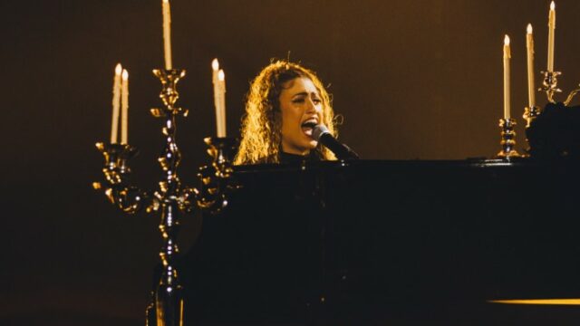 X Factor Live diretta 20 novembre Delia X Factor Live diretta 20 novembre Delia