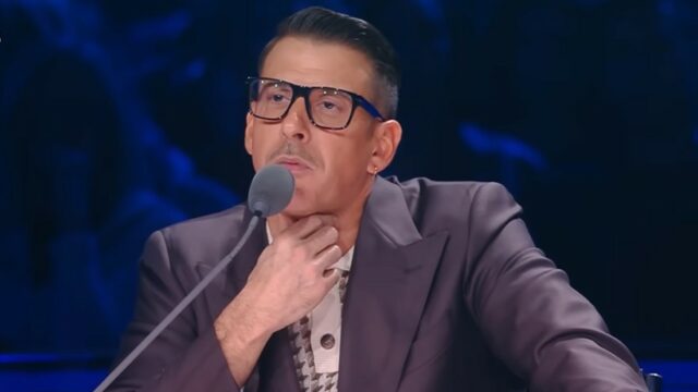 X Factor diretta semifinale X Factor diretta semifinale