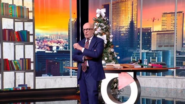 10 Minuti Alessandro Sallusti novità 10 Minuti Alessandro Sallusti novità