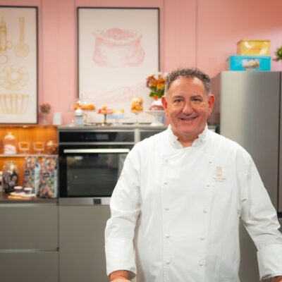 Accademia di pasticceria I dolci della tradizione Sky Uno