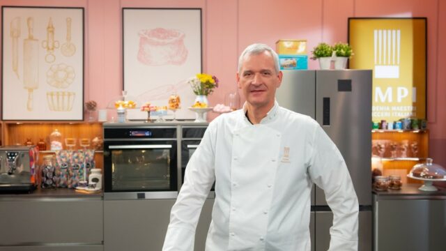 Accademia di pasticceria I dolci della tradizione cuochi Accademia di pasticceria I dolci della tradizione cuochi