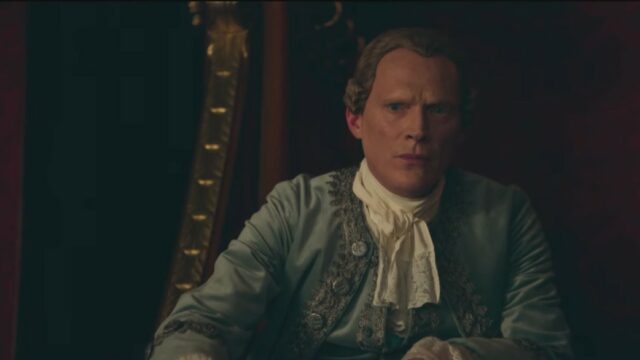 Amadeus serie tv Amadeus serie tv