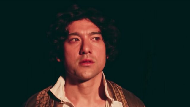 Amadeus serie tv seconda puntata finale Amadeus serie tv seconda puntata finale