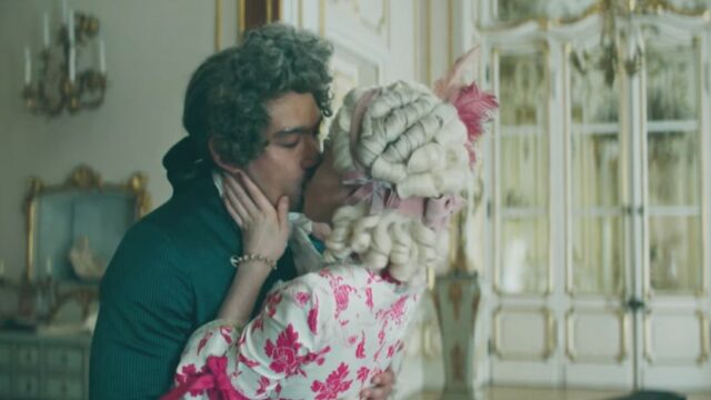 Amadeus serie tv trama Amadeus serie tv trama