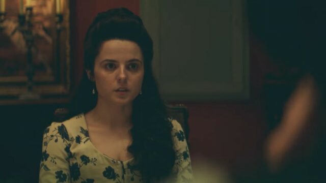 Amadeus serie tv vita Mozart Amadeus serie tv vita Mozart