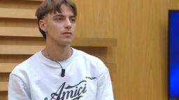 Amici puntata 14 dicembre sfide