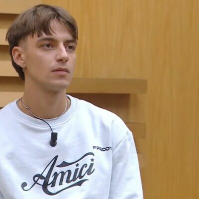 Amici puntata 14 dicembre sfide