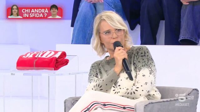 Amici puntata 21 dicembre ospiti Amici puntata 21 dicembre ospiti