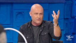 Amici puntata 7 dicembre