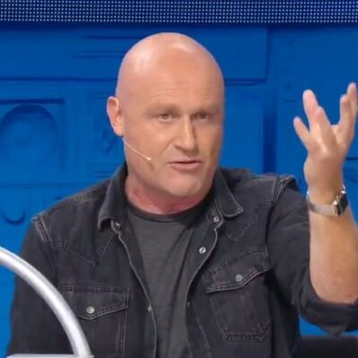 Amici puntata 7 dicembre