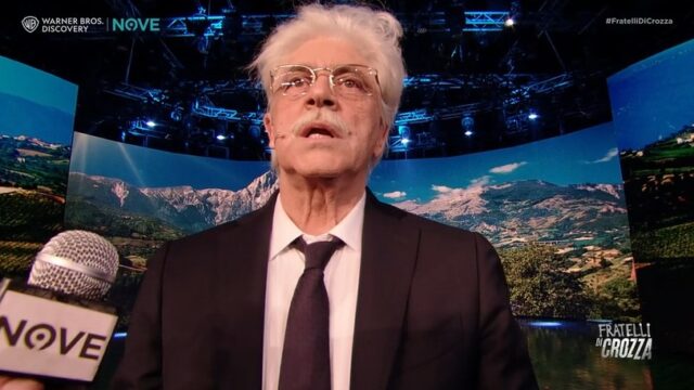 Antonio Razzi 5 dicembre