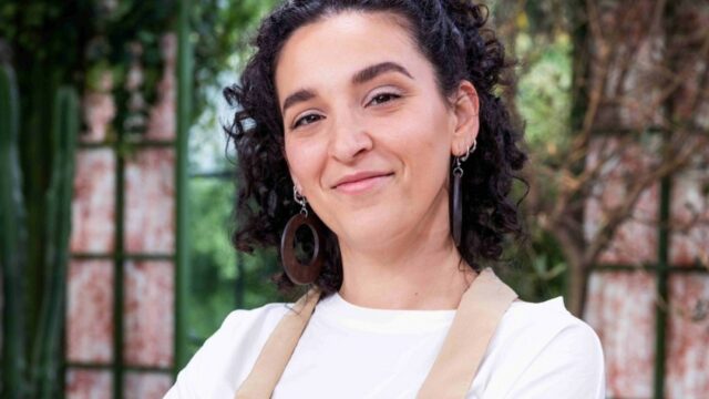 Bake Off Italia 2025 finalisti Bake Off Italia 2025 finalisti