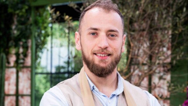 Bake Off Italia 2025 finalisti storie Bake Off Italia 2025 finalisti storie