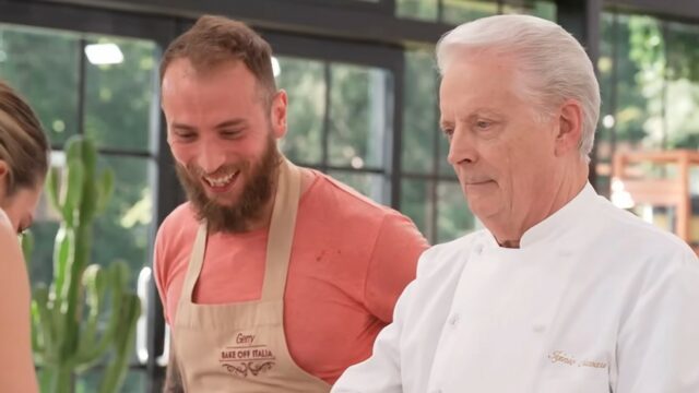 Bake Off Italia 2025 semifinale chi sono i finalisti