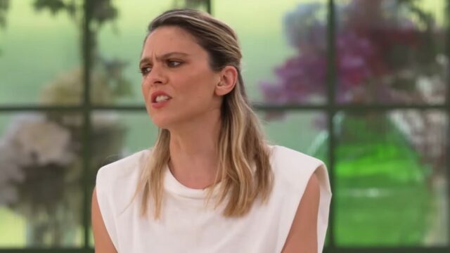 Bake Off Italia 2025 semifinale ricette