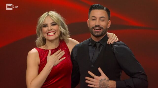 Ballando con le stelle diretta 6 dicembre chi ripescato Ballando con le stelle diretta 6 dicembre chi ripescato