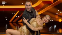 Ballando con le stelle diretta 6 dicembre classifica
