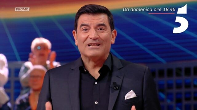 Caduta Libera 2025 novità Caduta Libera 2025 novità