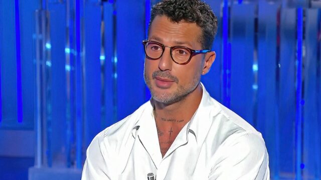 Caso Signorini futuro GF Caso Signorini futuro GF