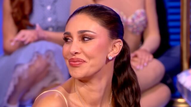 Cena di Natale La Festa della cucina italiana ospiti Cena di Natale La Festa della cucina italiana ospiti