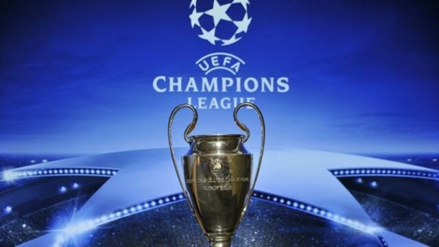 Champions League sesta giornata programmazione tv