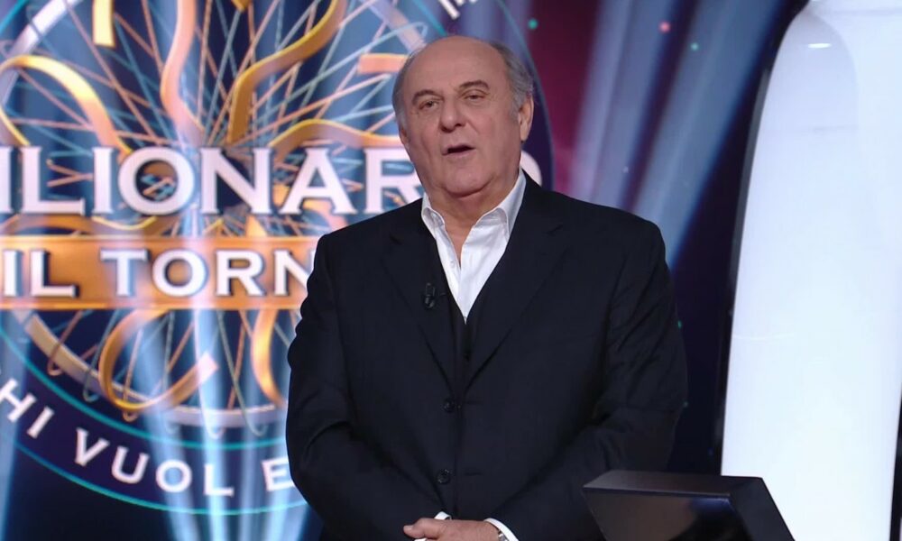 Chi vuol essere milionario Il torneo