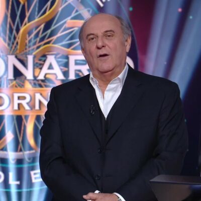 Chi vuol essere milionario Il torneo