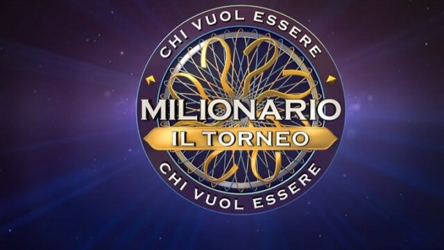 Chi vuol essere milionario Il torneo recensione Chi vuol essere milionario Il torneo recensione