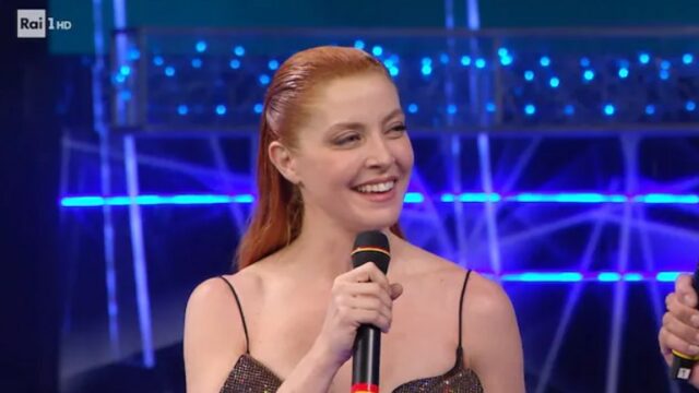 Concerto di Natale da Assisi 2025 Noemi Concerto di Natale da Assisi 2025 Noemi