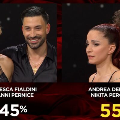 Delogu Perotti vincitori