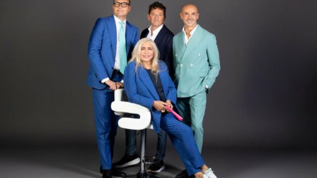 Domenica 28 dicembre ospiti tv Domenica 28 dicembre ospiti tv