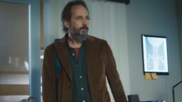 Dottor Hekim Medico Geniale Lezioni di vita cast