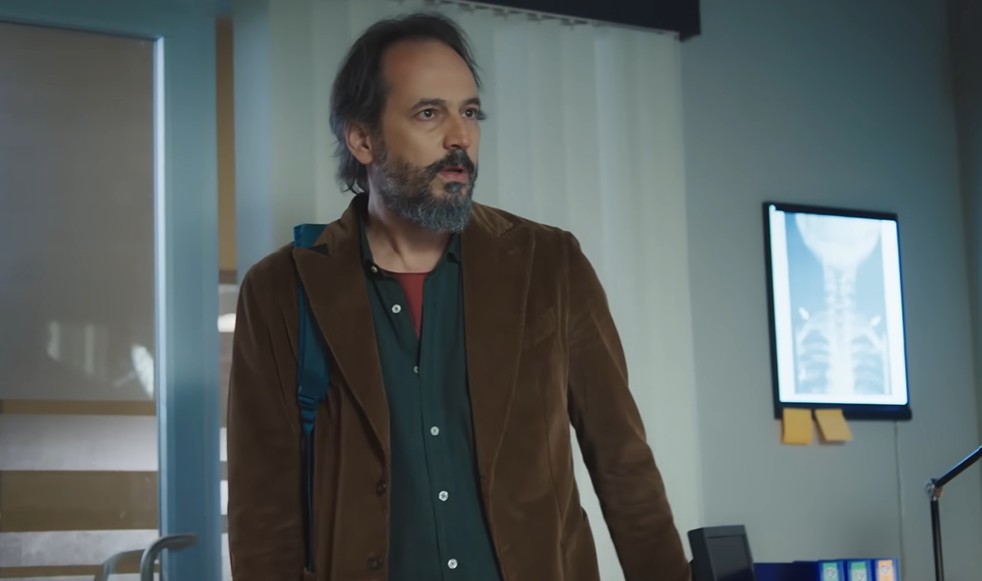 Dottor Hekim Medico Geniale Lezioni di vita cast