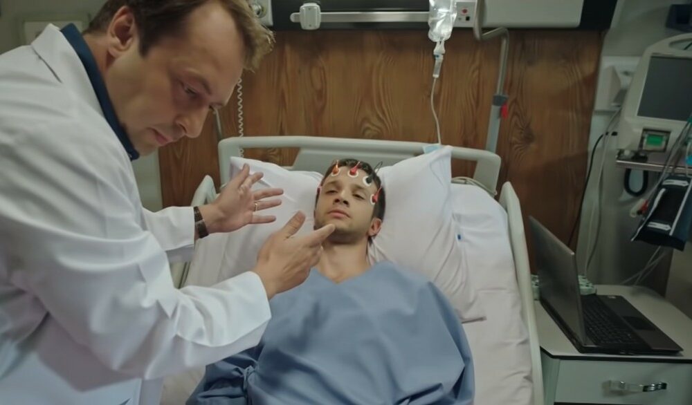 Dottor Hekim Medico Geniale Problemi familiari