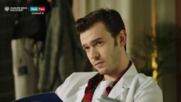 Dottor Hekim Medico Geniale Vecchi amici