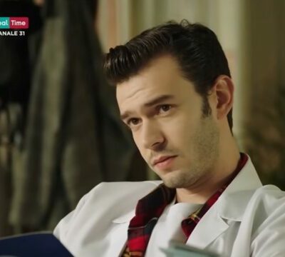 Dottor Hekim Medico Geniale Vecchi amici