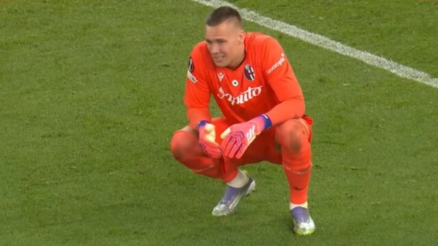 Europa League sesta giornata programmazione tv Bologna