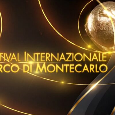Festival del Circo di Montecarlo