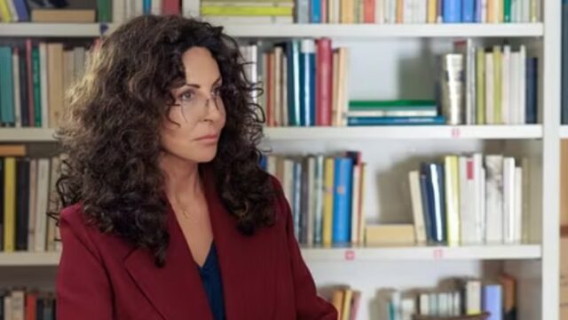 Fiction Rai Mediaset gennaio 2026 date Fiction Rai Mediaset gennaio 2026 date