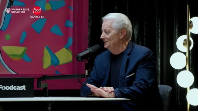 FoodCast interviste FoodCast interviste