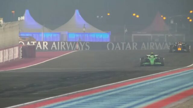 Formula 1 Gran Premio Abu Dhabi programmazione tv Sky TV8